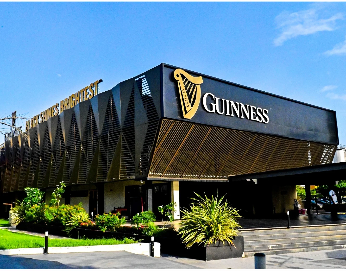 Guinness Nigeria